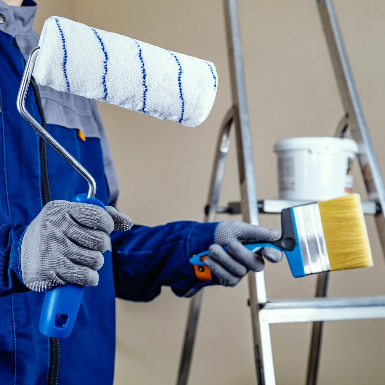 Coordinamento lavori seconda casa Polpenazze del Garda - Away Home Watch