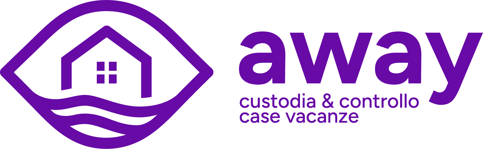 Away | Custodia e Controllo Case Vacanze