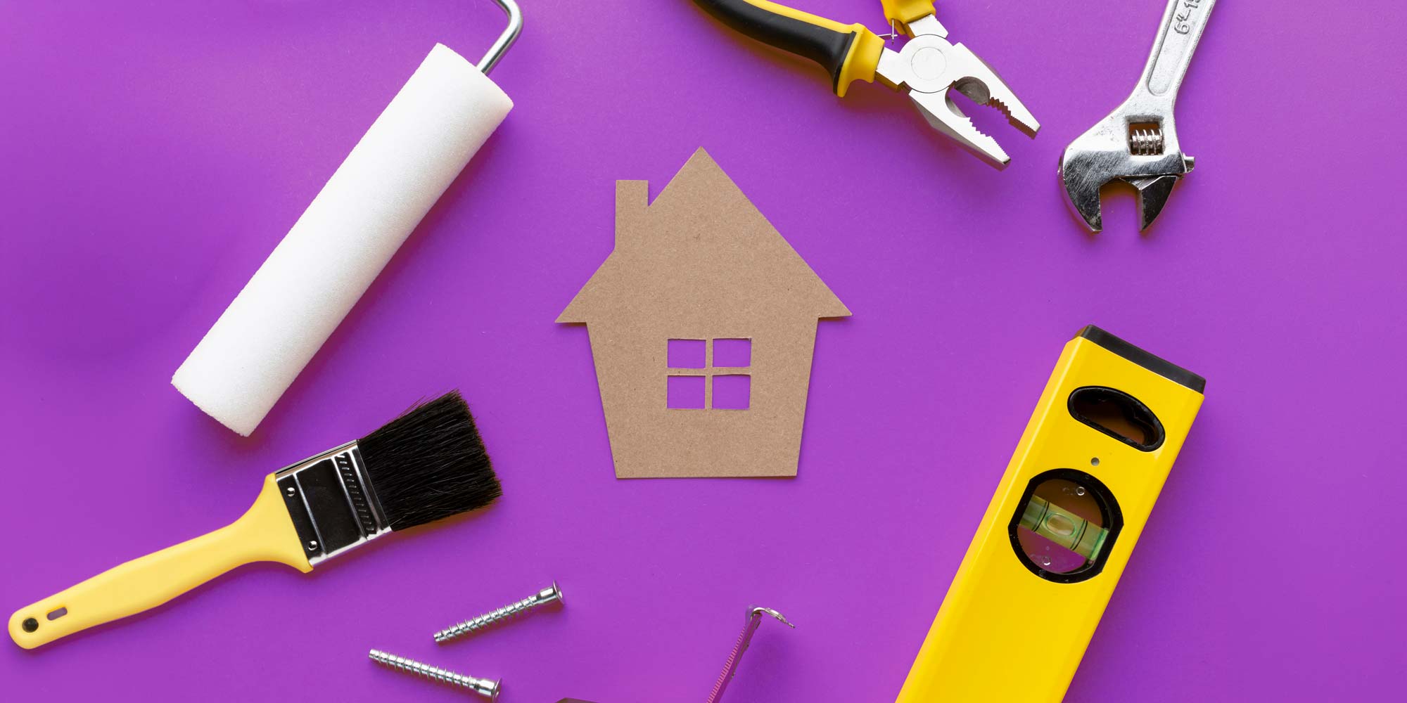 Organizzazione e coordinamento lavori seconda casa Lago di Garda