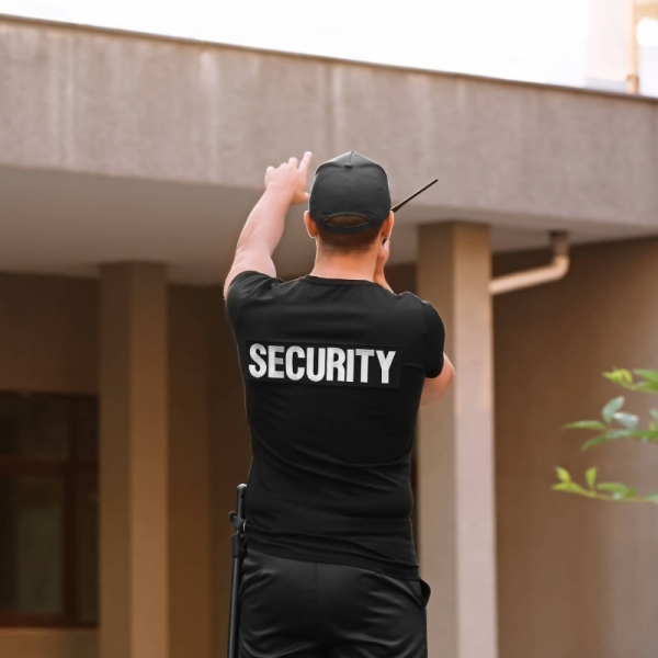 Controllo & Custodia